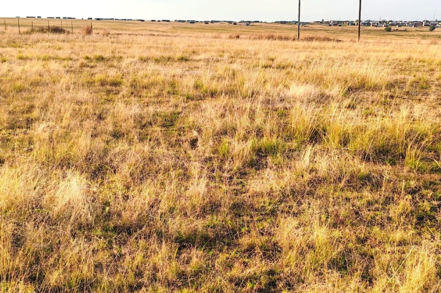 0 Bedroom Property for Sale in Metsimaholo Free State